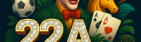 Logo 22A.com